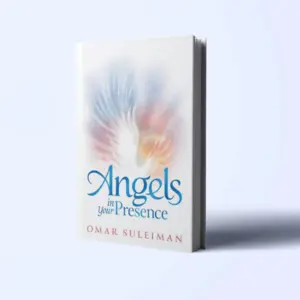 Angels in Your Presence