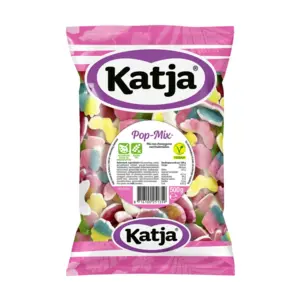 Pop Mix, Katjes 500g