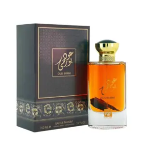 Oud Burmi Parfum, 100 ml
