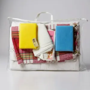 Kaffan-Set