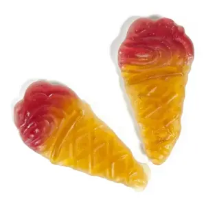 Mega Eis Jellioo 1 KG