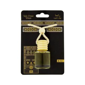 Autoduft, kaaba, 8ml