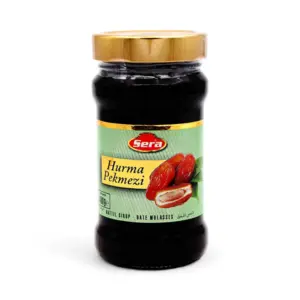 Sera Dadelsirap, 400 g