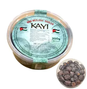 Mini Mejdoul Dadler, Kayi 200g.